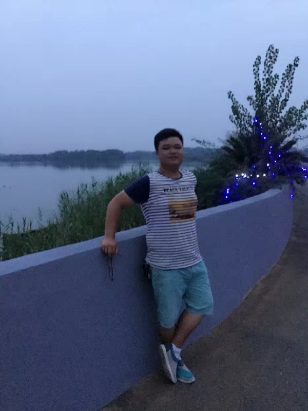 RLC的第一张照片--潍坊相亲服务中心