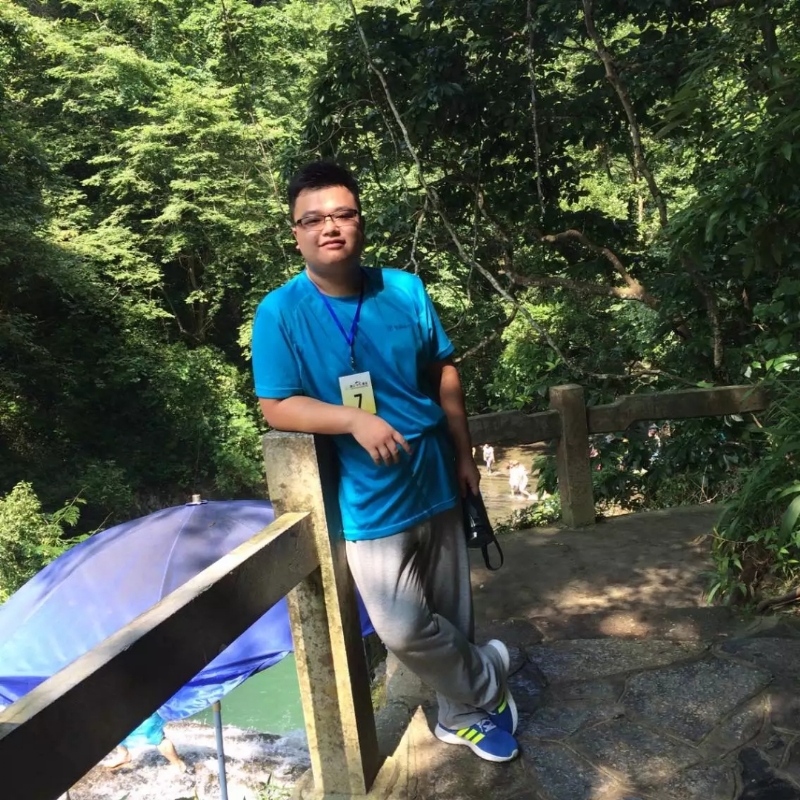 RLC的第二张照片--潍坊相亲服务中心