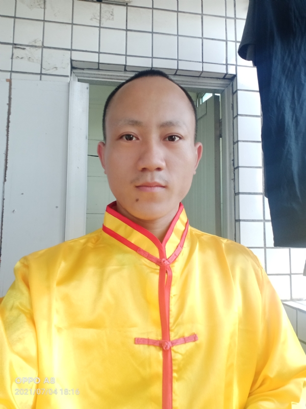 宋福军的第一张照片--潍坊相亲服务中心