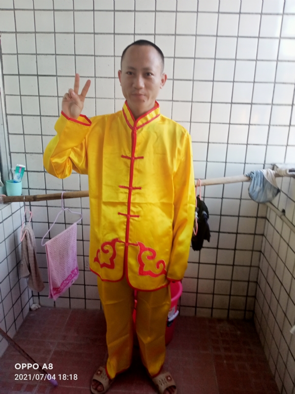 宋福军的第三张照片--潍坊相亲服务中心