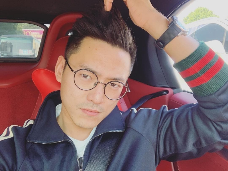 James的第一张照片--潍坊相亲服务中心