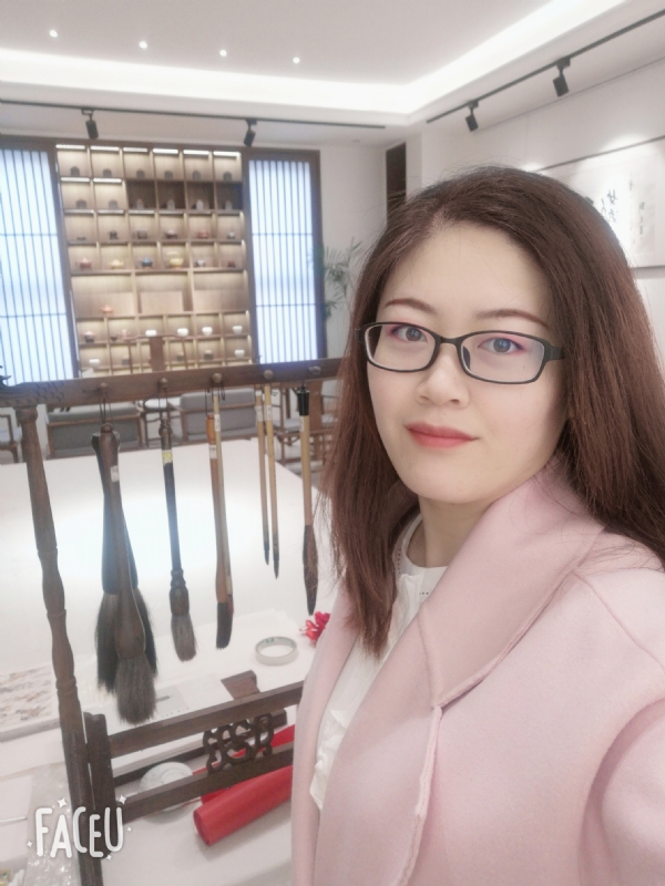 亮晶晶的薄荷茶的第一张照片--潍坊相亲服务中心