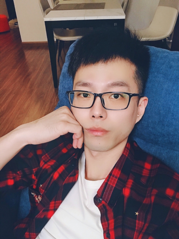 至尊宝的第二张照片--潍坊相亲服务中心