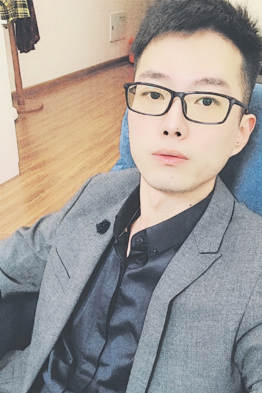 至尊宝的第四张照片--潍坊相亲服务中心