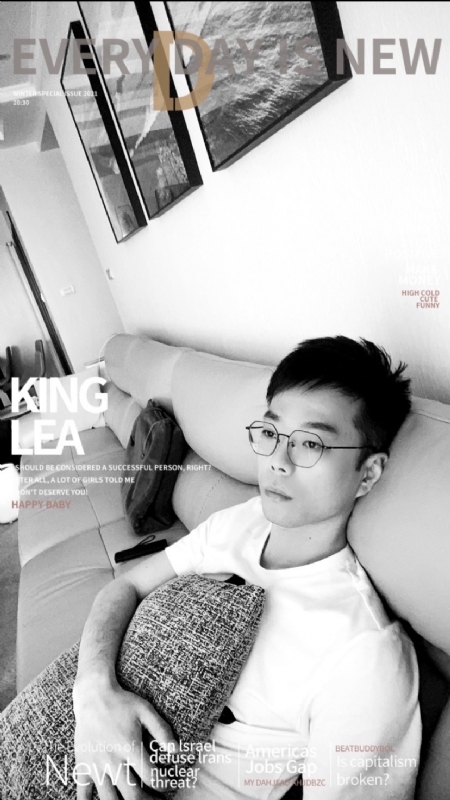 至尊宝的第六张照片--潍坊相亲服务中心