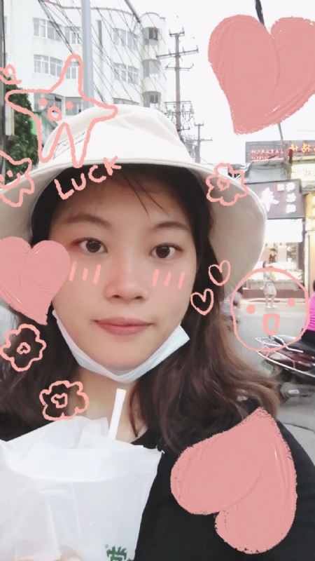 涟漪的第一张照片--潍坊相亲服务中心