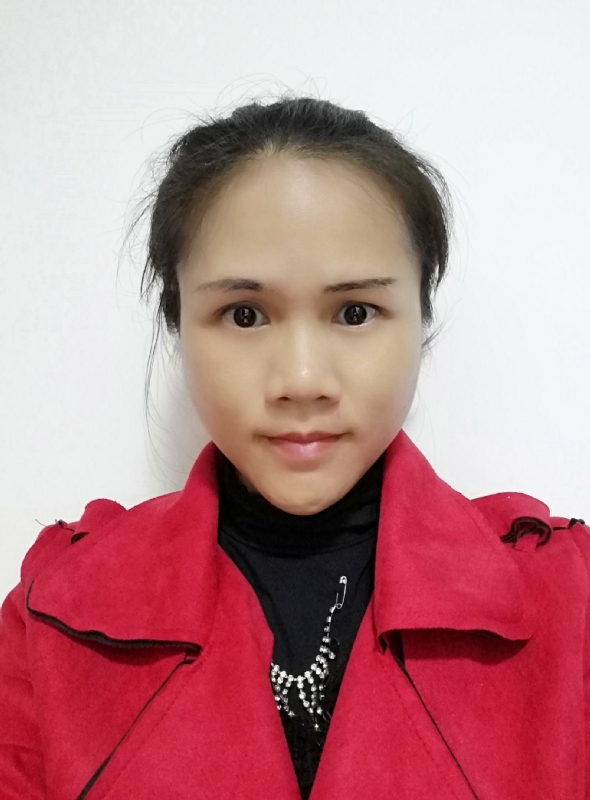 菁菁的第一张照片--潍坊相亲服务中心