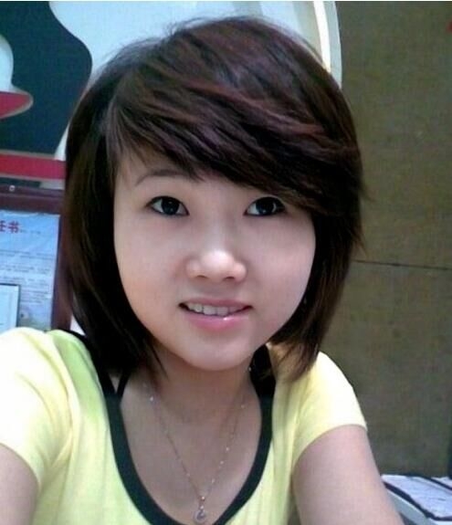 小叶子的第一张照片--潍坊相亲服务中心