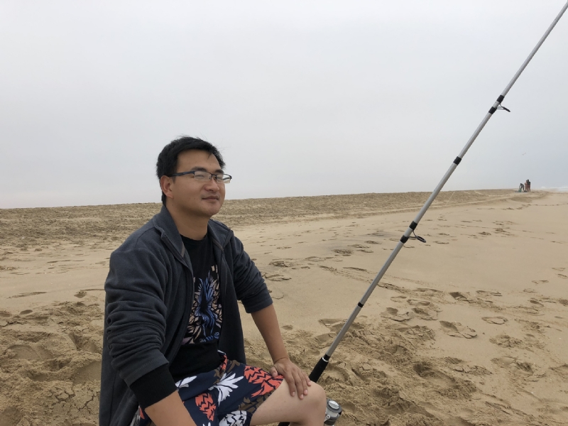 Lucky的第一张照片--潍坊相亲服务中心