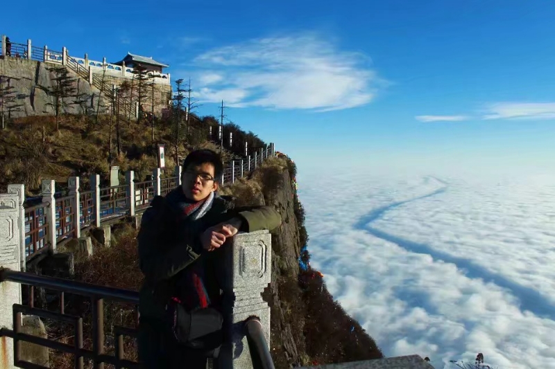 咫尺天涯的第一张照片--潍坊相亲服务中心