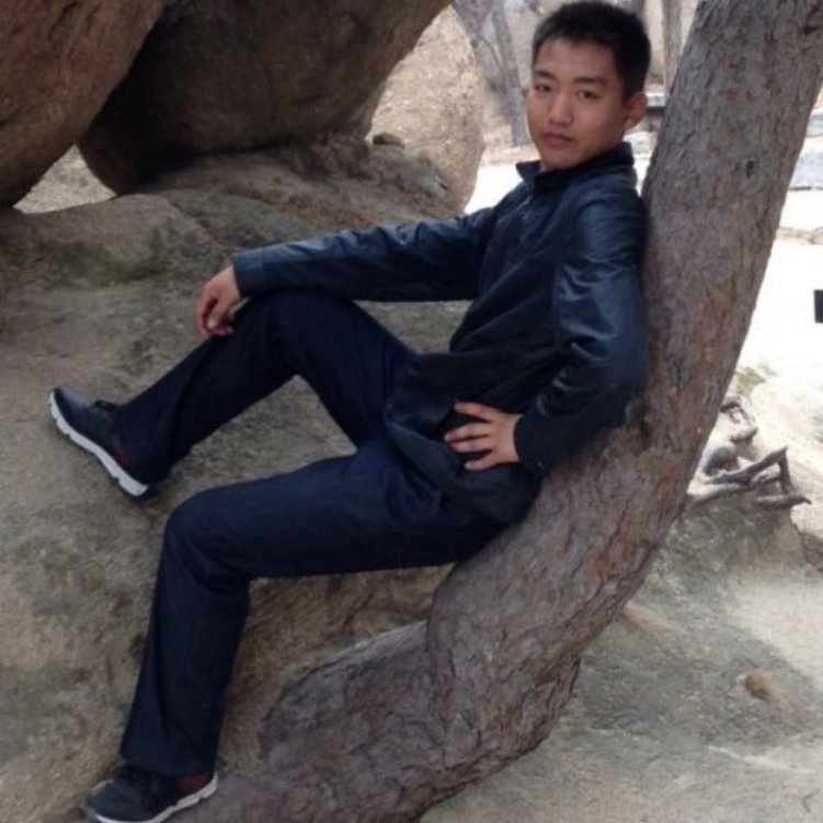 哥不帅但很坏的第一张照片--潍坊相亲服务中心