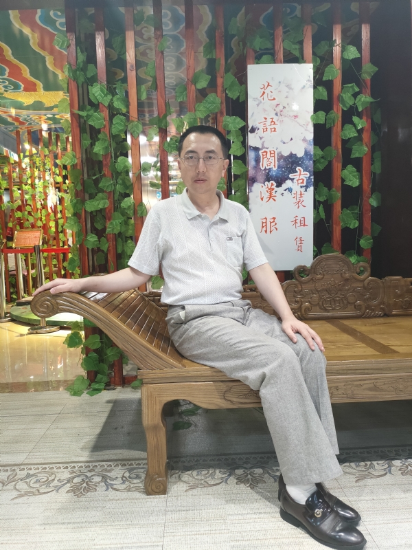 cswep的第一张照片--潍坊相亲服务中心