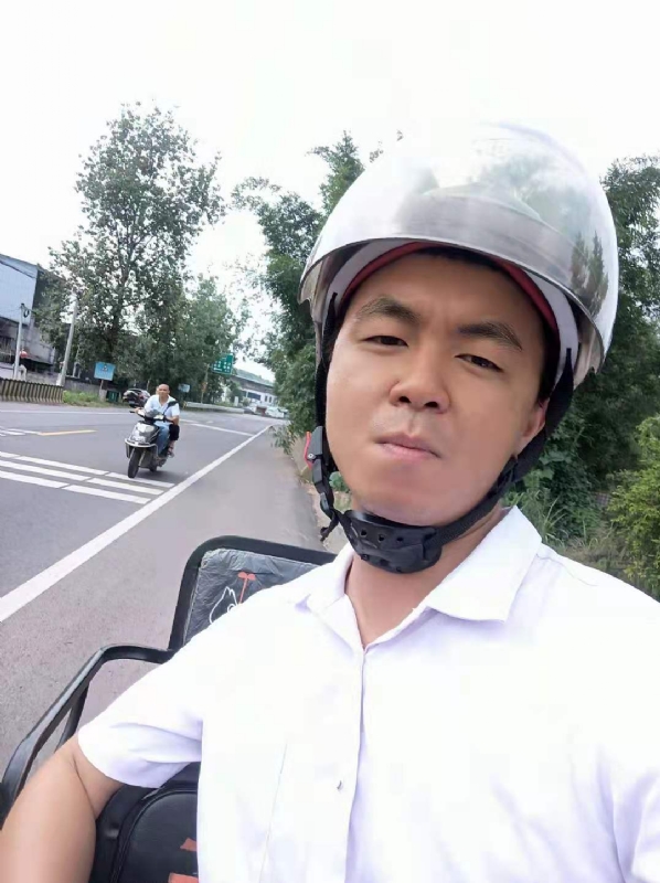 紧张死了的第一张照片--潍坊相亲服务中心