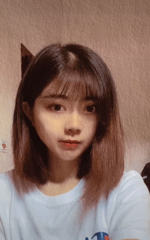 教幼儿园的羊羊老师的第一张照片--潍坊相亲服务中心