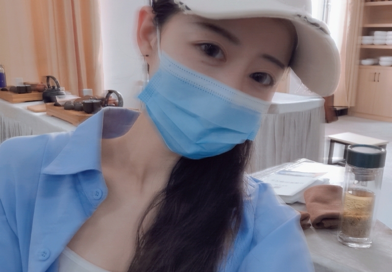 木头人的第一张照片--潍坊相亲服务中心