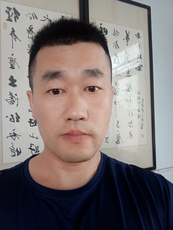 应该是个好人的第一张照片--潍坊相亲服务中心