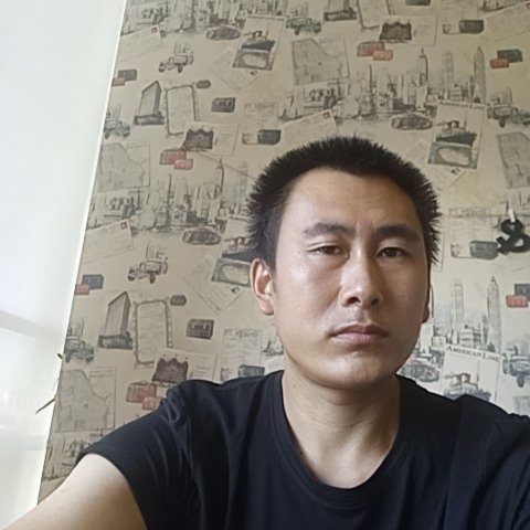 火柴没冒儿的第一张照片--潍坊相亲服务中心