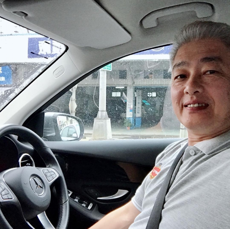 Har的第一张照片--潍坊相亲服务中心