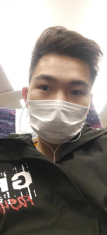 小霪虫的第一张照片--潍坊相亲服务中心