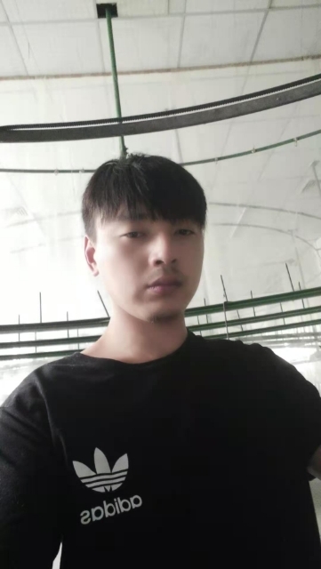 久鑫的第一张照片--潍坊相亲服务中心