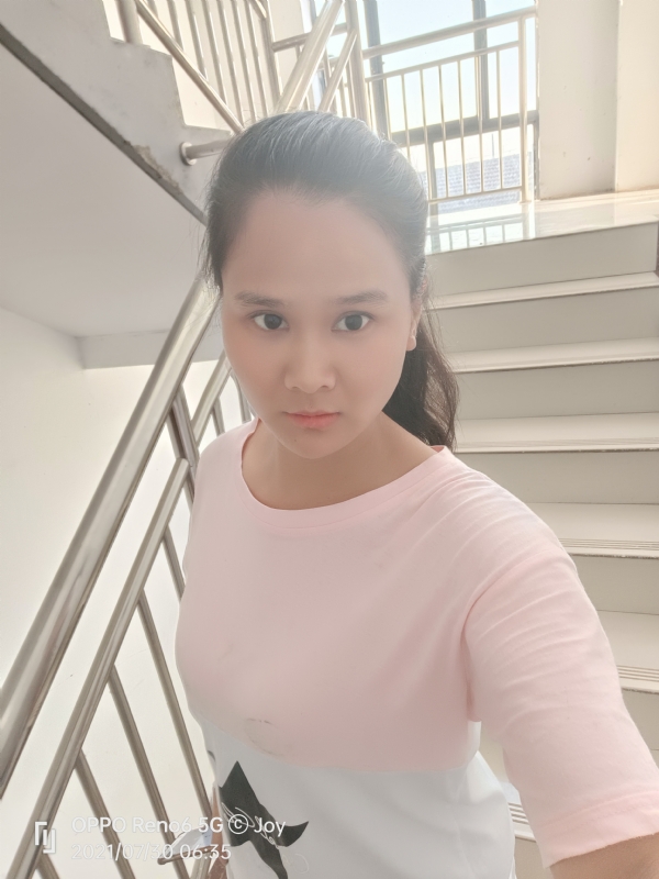 姣的第三张照片--潍坊相亲服务中心