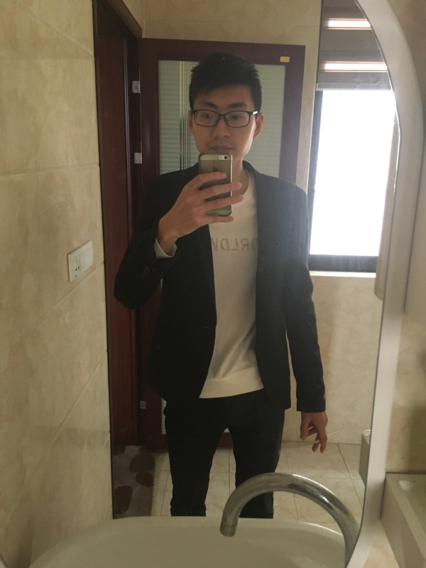 一生何求的第一张照片--潍坊相亲服务中心