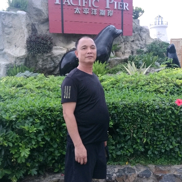 木子五的第二张照片--潍坊相亲服务中心