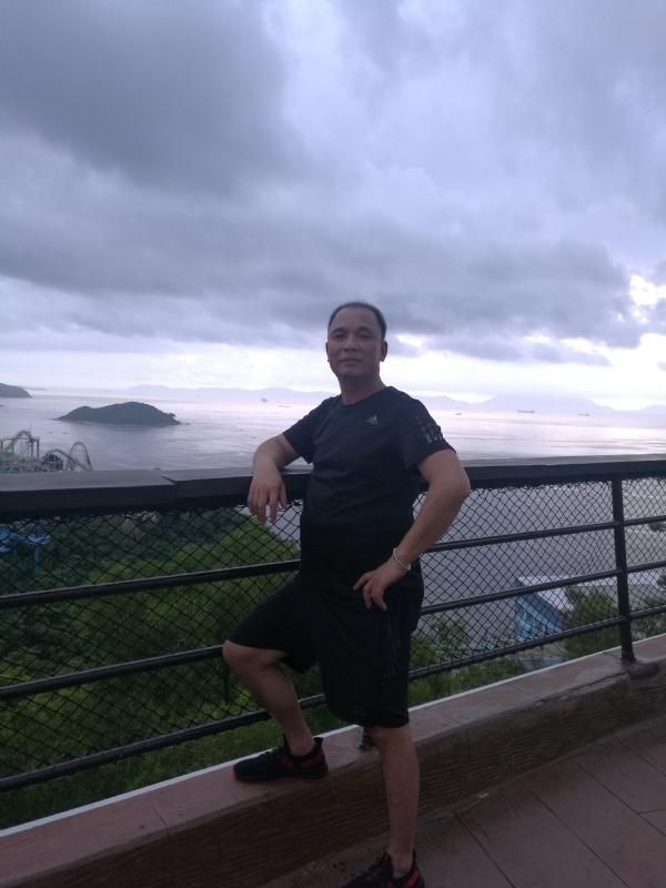 木子五的第三张照片--潍坊相亲服务中心