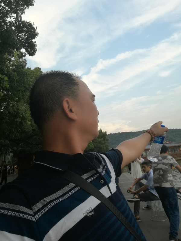 木子五的第四张照片--潍坊相亲服务中心