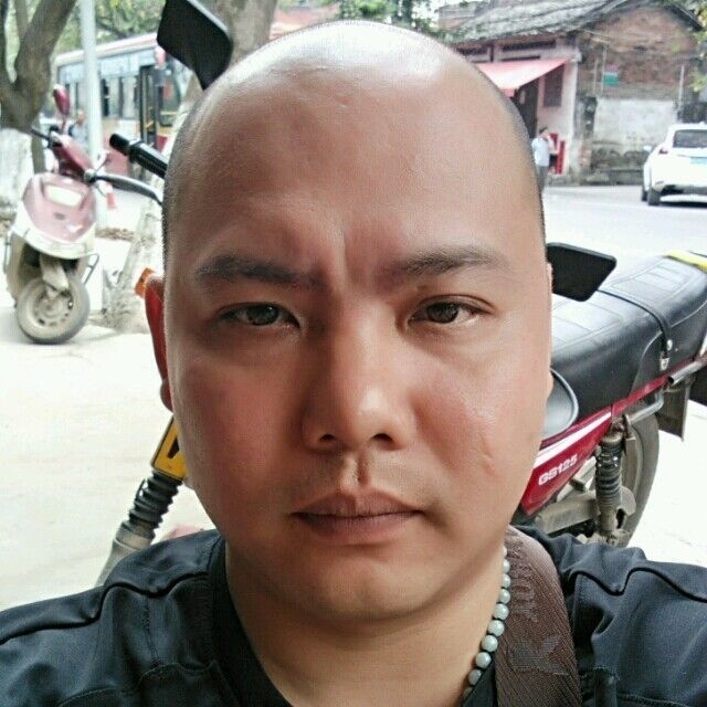 开心就好的第二张照片--潍坊相亲服务中心