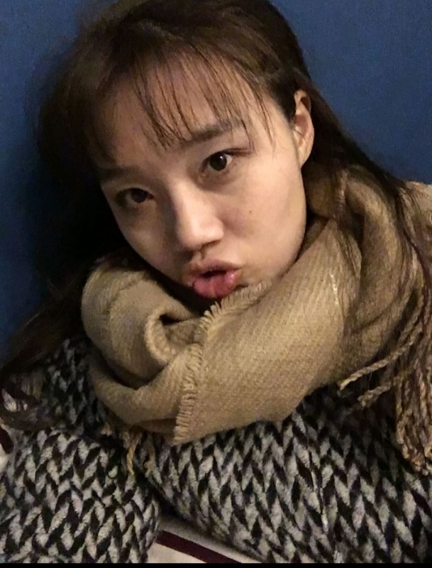 幂幂的style的第二张照片--潍坊相亲服务中心