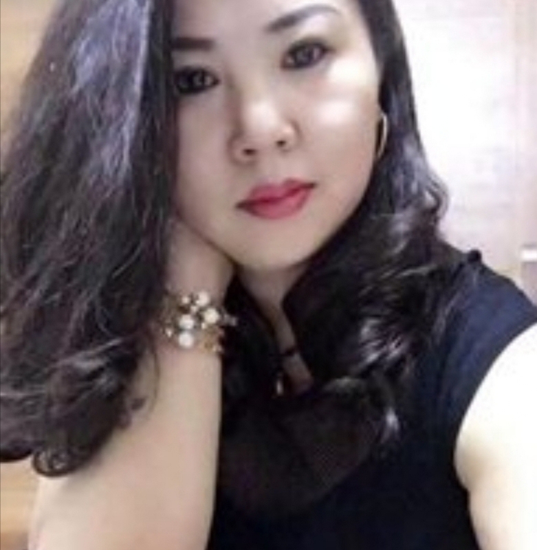 茉莉的第一张照片--潍坊相亲服务中心