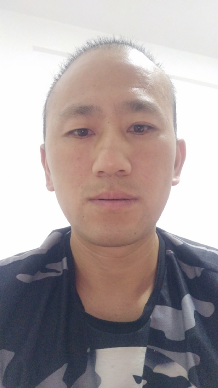 雨过天晴的第一张照片--潍坊相亲服务中心