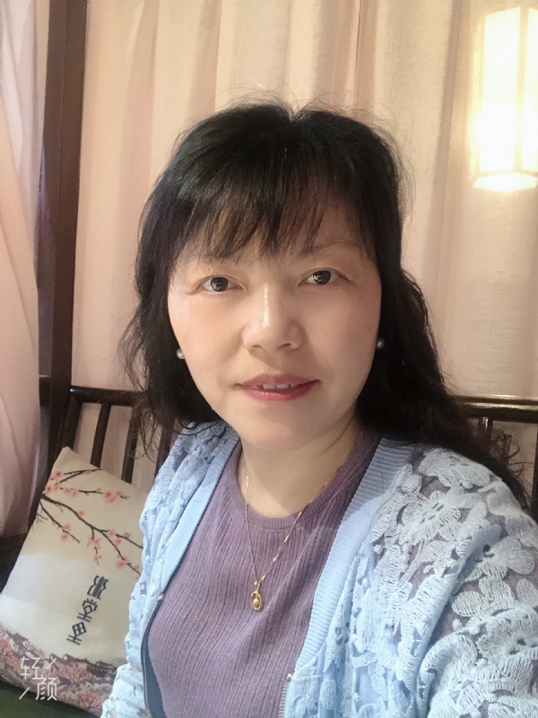 期盼的第一张照片--潍坊相亲服务中心