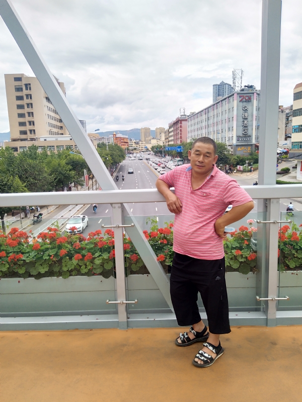 真诚的第一张照片--潍坊相亲服务中心