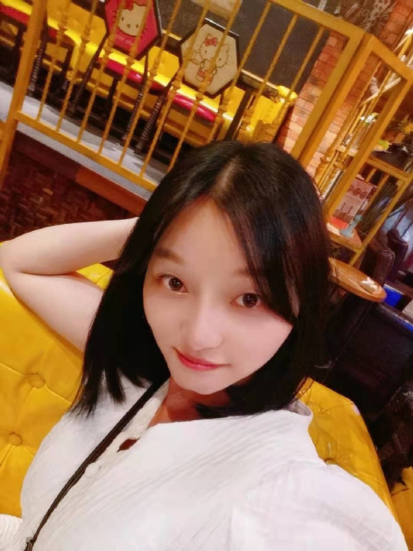 暖暖的第一张照片--潍坊相亲服务中心