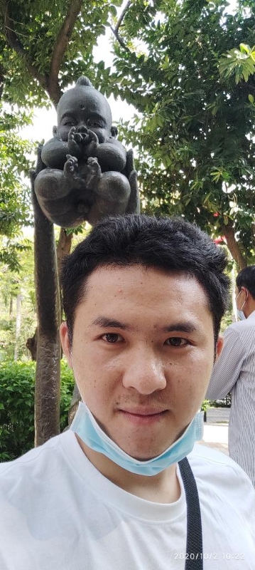 欧阳的第三张照片--潍坊相亲服务中心