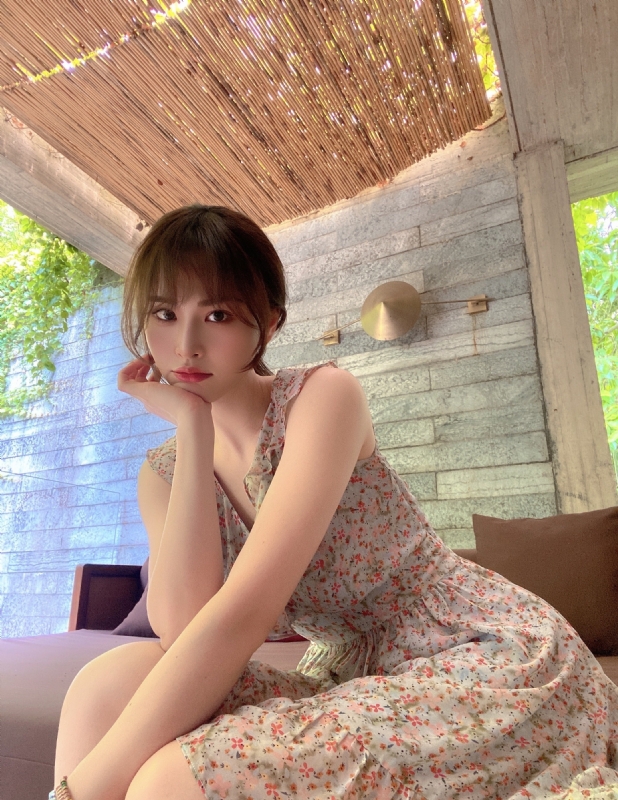 Catherine的第一张照片--潍坊相亲服务中心