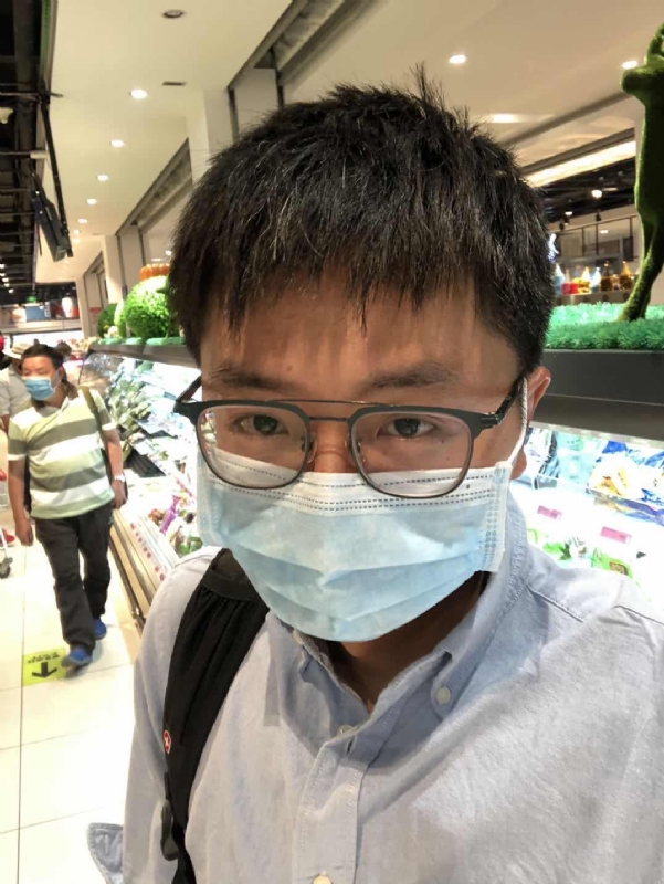 依一的第一张照片--潍坊相亲服务中心