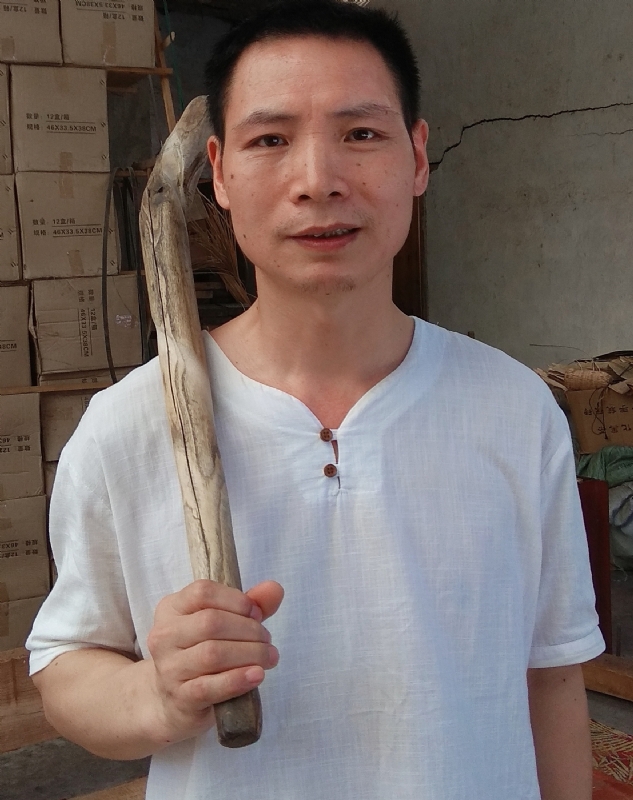 周哥的第四张照片--潍坊相亲服务中心