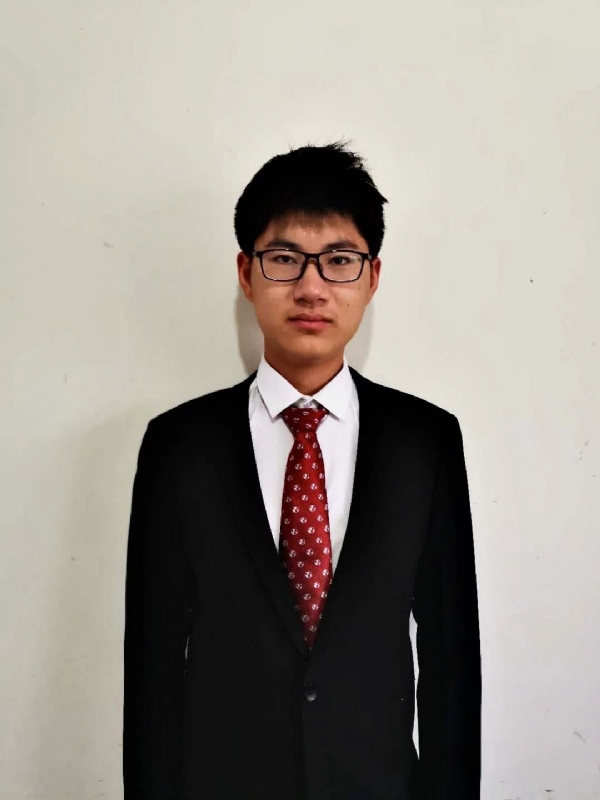 别说谎的第一张照片--潍坊相亲服务中心