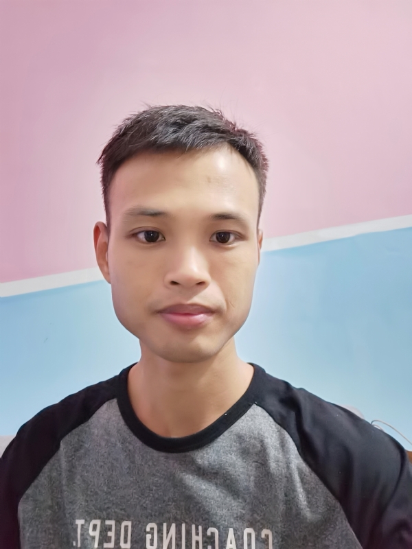 简单就好的第一张照片--潍坊相亲服务中心