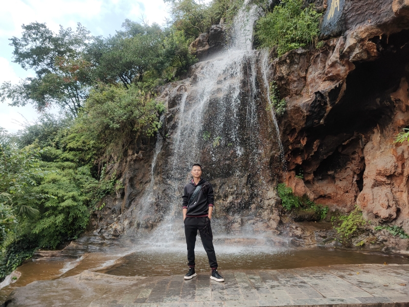 缘的第一张照片--潍坊相亲服务中心