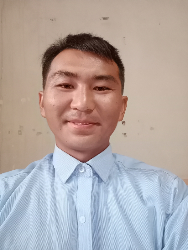 安逸的第一张照片--潍坊相亲服务中心