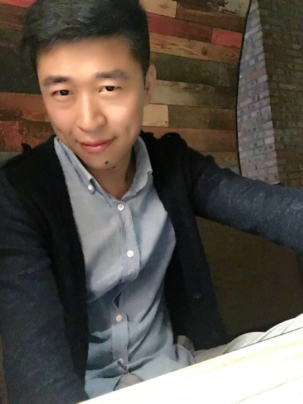 漫长的第一张照片--潍坊相亲服务中心