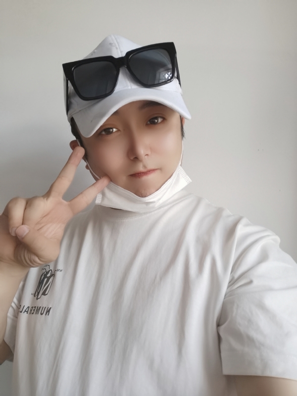 喵大龙的第一张照片--潍坊相亲服务中心