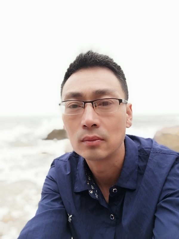 意智的第一张照片--潍坊相亲服务中心