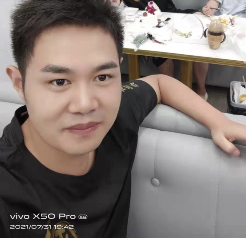 阳洋杨的第一张照片--潍坊相亲服务中心