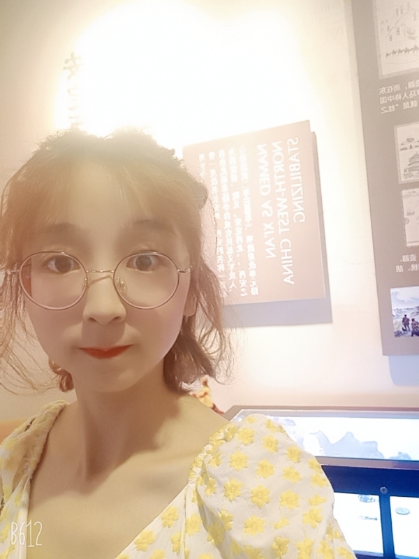 吴小小的第一张照片--潍坊相亲服务中心