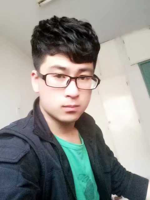 首席的第一张照片--潍坊相亲服务中心